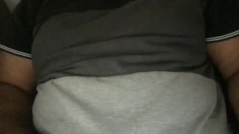 BigHairyGuy online show from 01.21.25