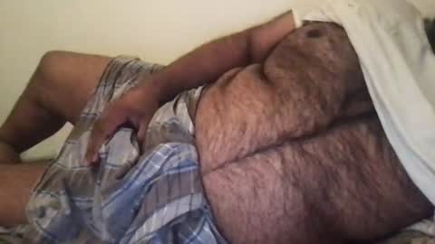 BigHairyGuy online show from 07.19.26