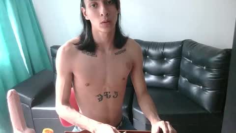 SebasT-sex online show from 03.19.26