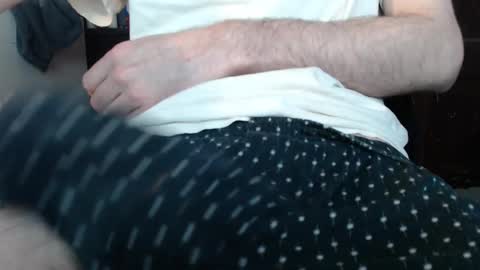 Snapshot of ajl080 chatting on 02.27.25 aj online show from 02.27.25