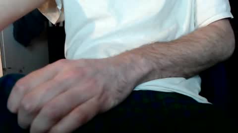 Snapshot of ajl080 chatting on 03.01.25 aj online show from 03.01.25