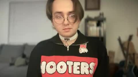 JullieBelleLemons online show from 02.11.26