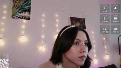 Kendall online show from 01.15.26