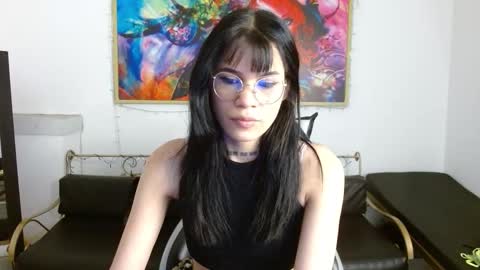 akalyy_ online show from 01.15.26