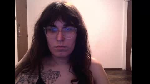 Veronica Akame 3 online show from 09.21.25