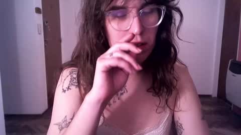 Veronica Akame 3 online show from 09.26.25