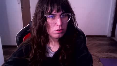 Veronica Akame 3 online show from 11.24.25