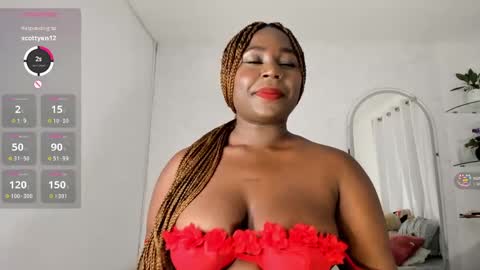 akane online show from 02.28.25