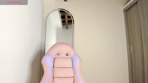 Snapshot of akanecox chatting on 02.22.26 akane online show from 02.22.26