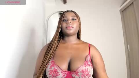 Snapshot of akanecox chatting on 02.26.26 akane online show from 02.26.26