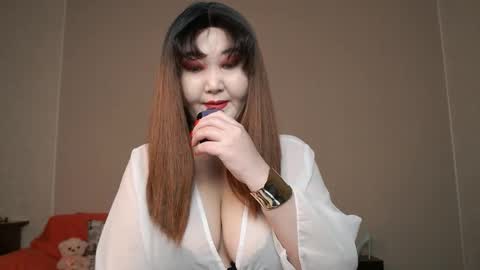 Shelly online show from 11.30.25