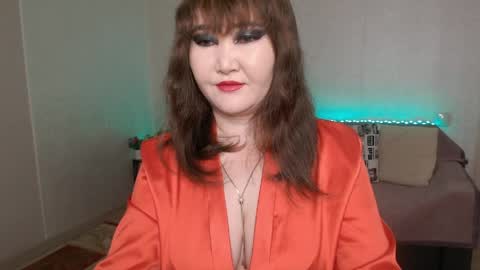 Snapshot of akanire chatting on 05.25.26 Shelly online show from 05.25.26