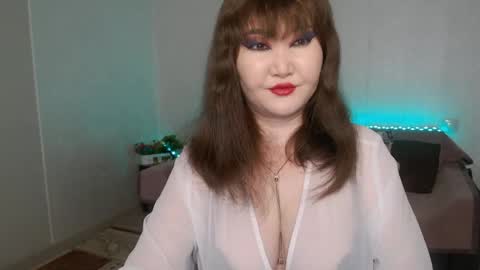 Snapshot of akanire chatting on 06.03.26 Shelly online show from 06.03.26