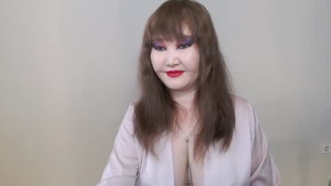 Snapshot of akanire chatting on 07.22.26 Shelly online show from 07.22.26