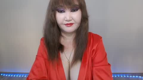 Snapshot of akanire chatting on 08.02.26 Shelly online show from 08.02.26