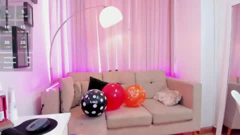 akari_swet online show from 07.18.26