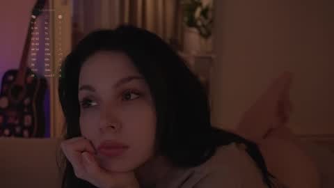 Akaruiiii online show from 03.15.26