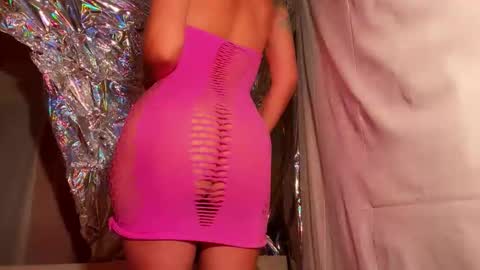 Akasha Cum online show from 05.09.26