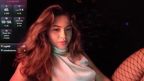 Snapshot of akashha chatting on 02.14.26 AKASHHA online show from 02.14.26