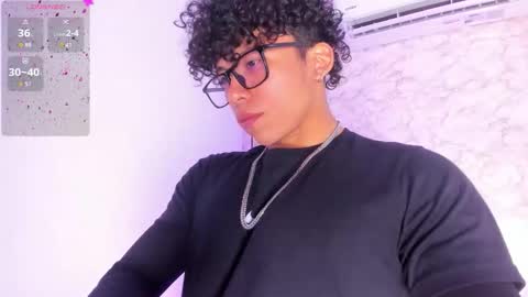 akazaboy online show from 02.19.26