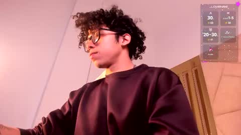 akazaboy online show from 06.25.26