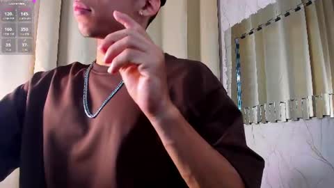akazaboy online show from 07.29.26