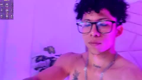 akazaboy online show from 08.07.26