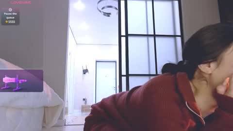 Snapshot of ake_mi chatting on 02.24.25 Akemi your little tyan online show from 02.24.25