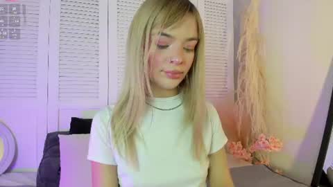 Abby Angel online show from 06.11.26