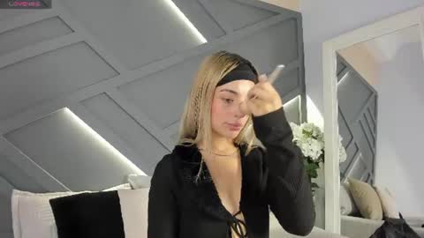 Abby Angel online show from 07.02.26