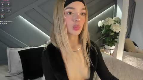 Abby Angel online show from 07.02.26