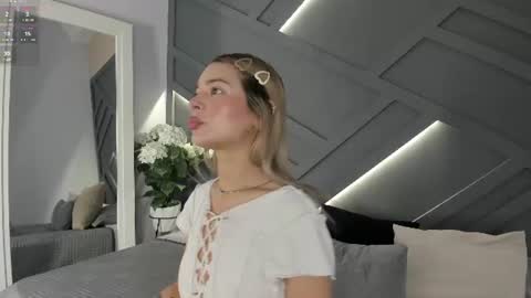 Abby Angel online show from 07.24.26