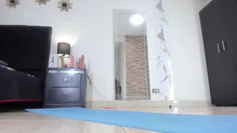 Akemi online show from 03.12.25