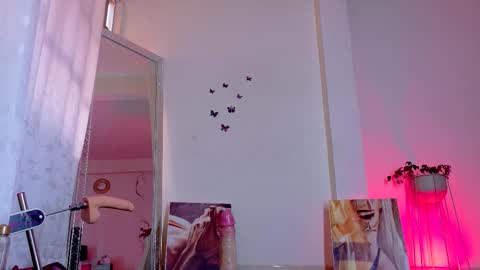 Akemi online show from 09.14.25