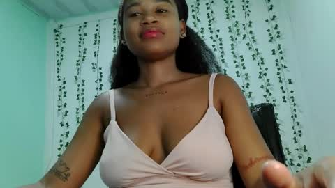 akemy_saunderz online show from 05.27.26