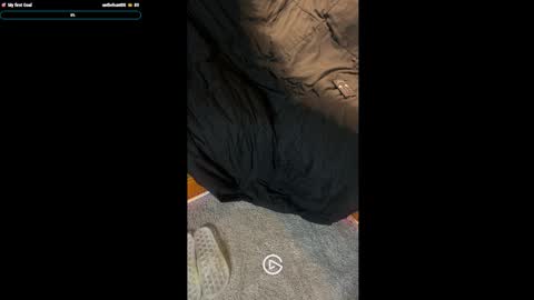 Snapshot of akikko8 chatting on 10.05.25 Akikko8 online show from 10.05.25