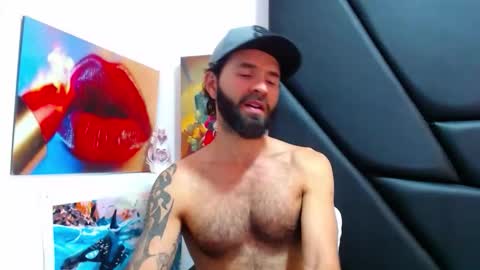 akiles online show from 03.17.26