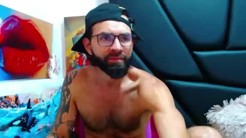 akiles online show from 07.07.26