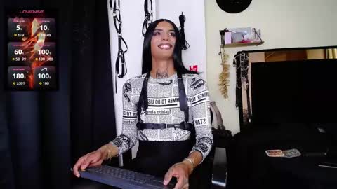 Snapshot of akinoroo_ chatting on 02.21.26 Akinoro online show from 02.21.26