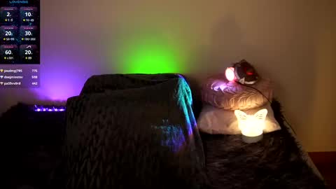 Snapshot of akira_mori chatting on 02.11.25 Nameless online show from 02.11.25