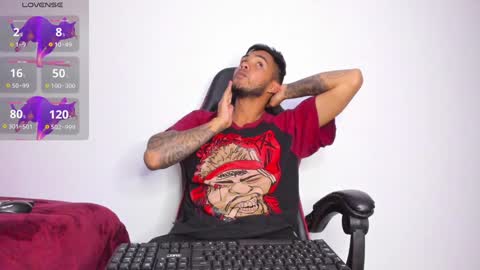 Akira online show from 12.03.24