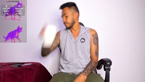 Akira online show from 12.11.24