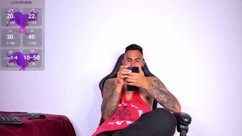 Akira online show from 12.14.24