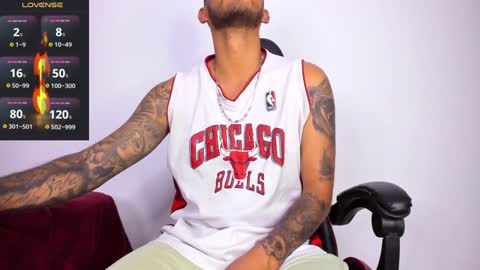 Akira online show from 01.04.25