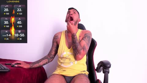 Akira online show from 01.07.25