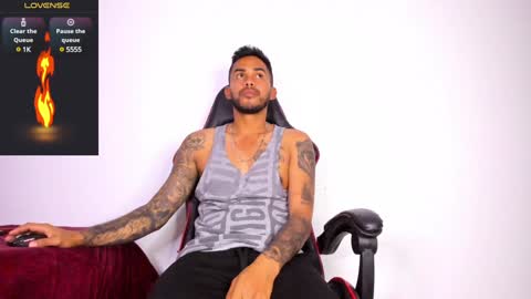 Akira online show from 01.09.25