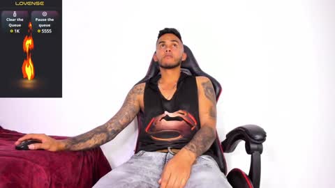 Akira online show from 01.10.25