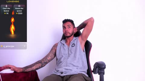 Akira online show from 01.23.25