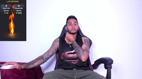 Akira online show from 01.24.25