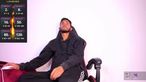 Akira online show from 02.01.25